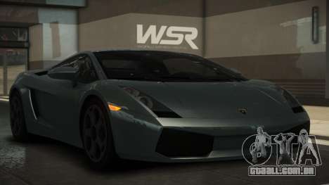 Lamborghini Gallardo V-SE para GTA 4