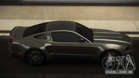 Ford Mustang GT-V para GTA 4