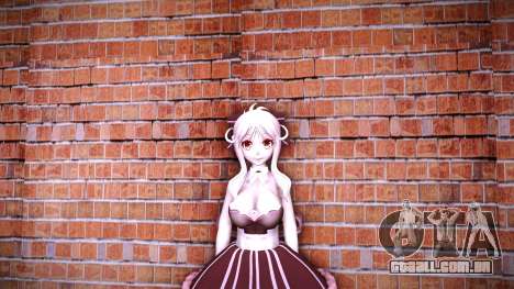 Makne Nitton para GTA Vice City