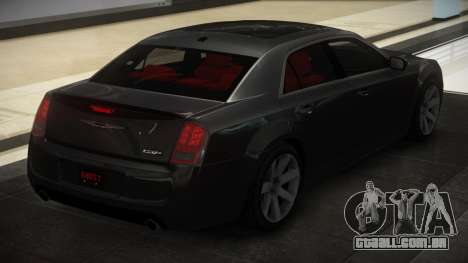 Chrysler 300 SRT8 para GTA 4