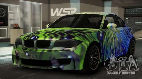 BMW 1M RV S6 para GTA 4