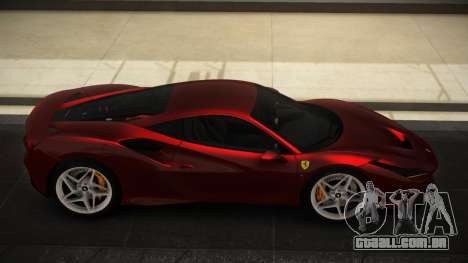 Ferrari F8 X-Tributo para GTA 4