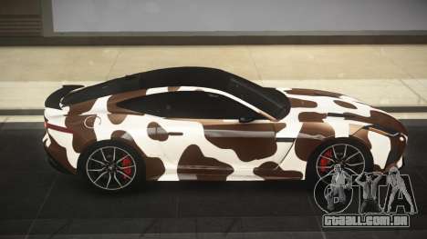 Jaguar F-Type SVR S1 para GTA 4