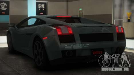 Lamborghini Gallardo V-SE para GTA 4