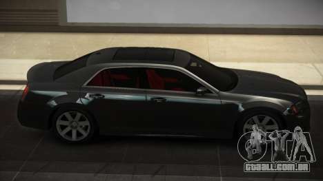 Chrysler 300 SRT8 para GTA 4