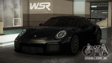 Porsche 911 GT2 RS 18th para GTA 4