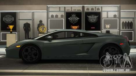 Lamborghini Gallardo V-SE para GTA 4