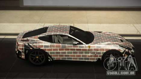 Ferrari F12 V-Berlinetta S11 para GTA 4