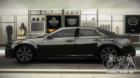 Chrysler 300 SRT8 para GTA 4