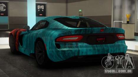 Dodge Viper G-Style S3 para GTA 4