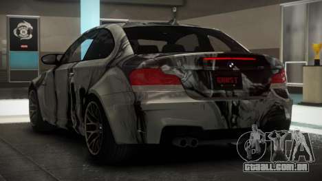 BMW 1M RV S2 para GTA 4