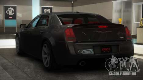 Chrysler 300 SRT8 para GTA 4