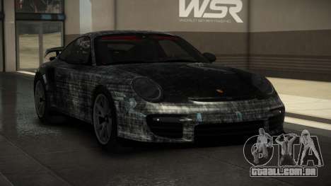 Porsche 911 GT2 RS S8 para GTA 4