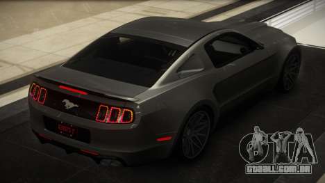 Ford Mustang GT-V para GTA 4