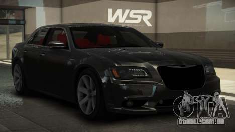 Chrysler 300 SRT8 para GTA 4