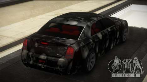 Chrysler 300 SRT8 S2 para GTA 4