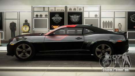 Chevrolet Camaro MW S8 para GTA 4