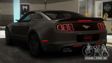 Ford Mustang GT-V para GTA 4