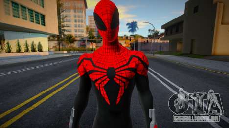 Superior Spider Man para GTA San Andreas