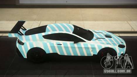 Aston Martin Vantage AMR V-Pro S5 para GTA 4