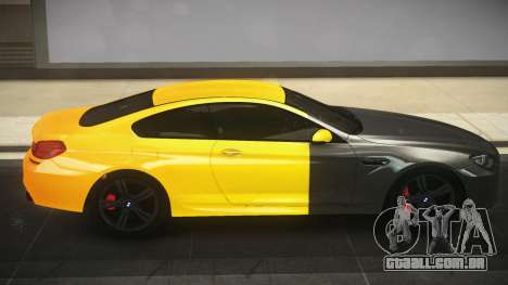 BMW M6 F13 GmbH S9 para GTA 4