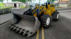 TCM Loader Model 820 para GTA San Andreas