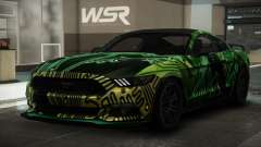 Ford Mustang GT Custom S6 para GTA 4