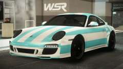 Porsche 911 C-Sport S5 para GTA 4