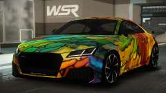 Audi TT RS Touring S1 para GTA 4