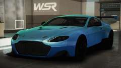 Aston Martin Vantage AMR V-Pro S4 para GTA 4