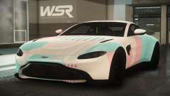 Aston Martin Vantage AMR S7 para GTA 4