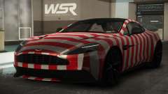 Aston Martin Vanquish G-Style S4 para GTA 4