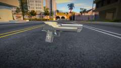 Blessings para GTA San Andreas