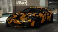 Porsche 911 GT3 RS 18th S3 para GTA 4