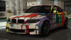 BMW 1M RV S11 para GTA 4