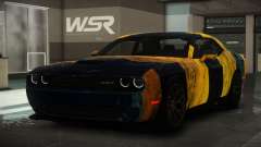 Dodge Challenger SRT Hellcat S10 para GTA 4