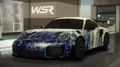 Porsche 911 GT2 RS 18th S7 para GTA 4