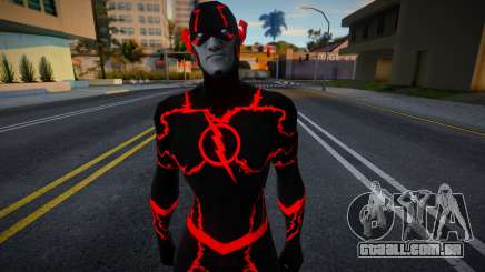 The Flash v2 para GTA San Andreas