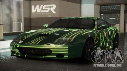 Ferrari 575M V-Maranello S7 para GTA 4