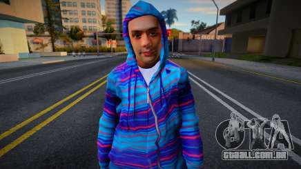 Guf Beta para GTA San Andreas