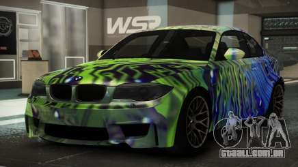 BMW 1M RV S6 para GTA 4