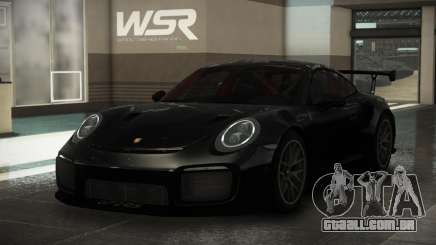 Porsche 911 GT2 RS 18th para GTA 4