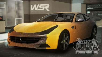 Ferrari FF 4RM S3 para GTA 4