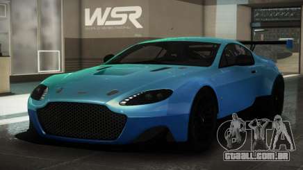 Aston Martin Vantage AMR V-Pro S4 para GTA 4
