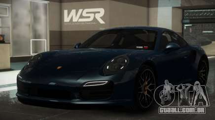 Porsche 911 V-Turbo para GTA 4