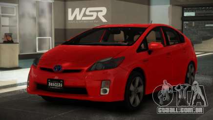 Toyota Prius 11th para GTA 4