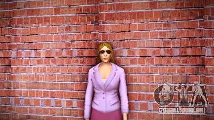 Women HD v42 para GTA Vice City