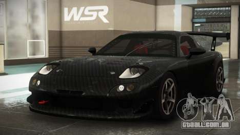 Mazda RX-7 S-Tuning S7 para GTA 4