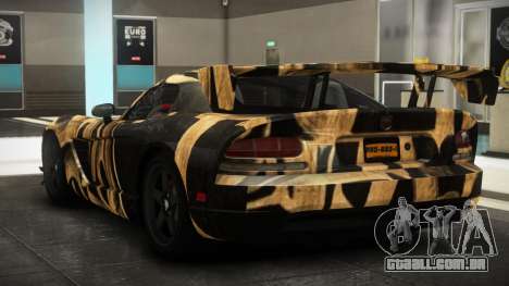 Dodge Viper SRT-10 ACR S2 para GTA 4