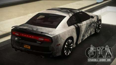 Dodge Charger SRT-8 S10 para GTA 4